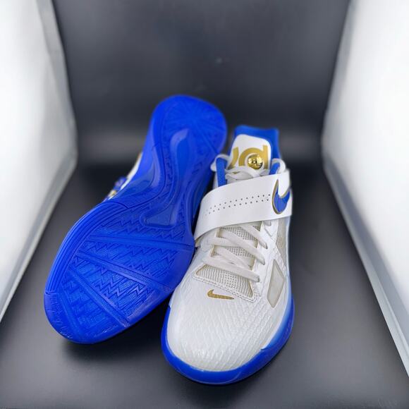 Nike KD 4 The Real MVP main image 5